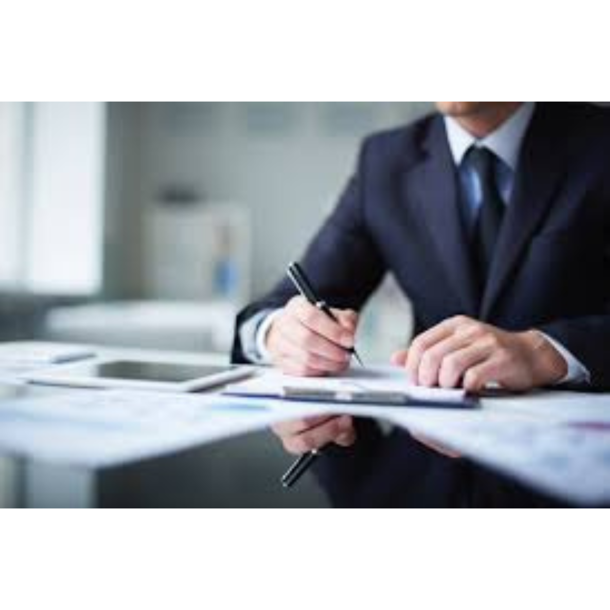 Vetting Agreement